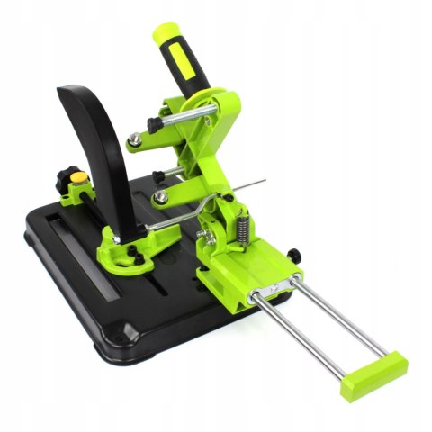 STATYW STOJAK Z POSUWEM DO SZLIFIERKI 115-125MM