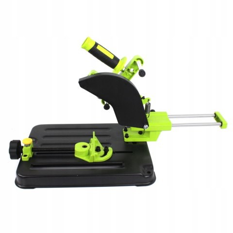 STATYW STOJAK Z POSUWEM DO SZLIFIERKI 115-125MM