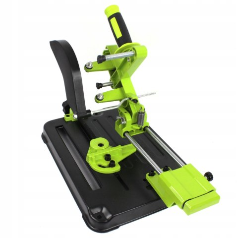 STATYW STOJAK Z POSUWEM DO SZLIFIERKI 115-125MM