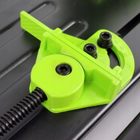 STATYW STOJAK Z POSUWEM DO SZLIFIERKI 115-125MM