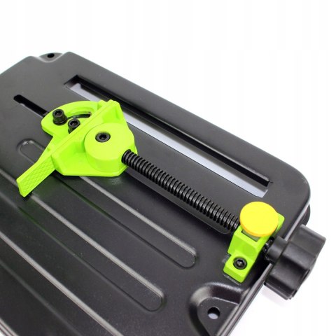 STATYW STOJAK Z POSUWEM DO SZLIFIERKI 115-125MM