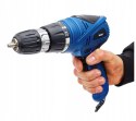 WIERTARKO WKRĘTARKA ELEKTRYCZNA SIECIOWA 950W MOCNA WYTRZYMAŁA WIERTARKA