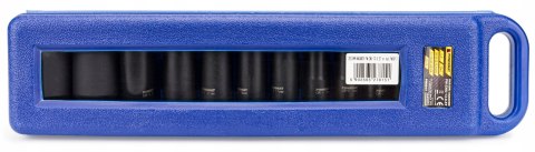 ZESTAW NASADEK UDAROWYCH NASADKI UDAR 13EL 10-32MM