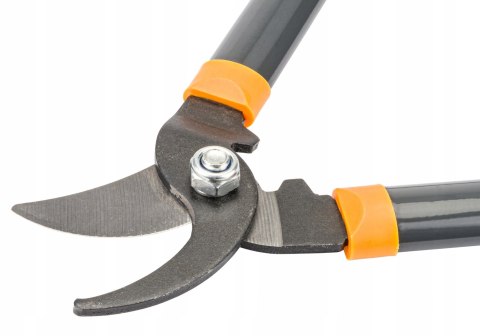 ZESTAW NOŻYC SEKATORÓW OGRODOWYCH DO GAŁĘZI 3SZT