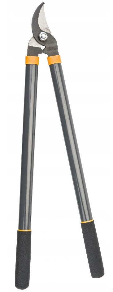 ZESTAW NOŻYC SEKATORÓW OGRODOWYCH DO GAŁĘZI 3SZT