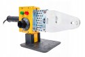 ZGRZEWARKA DO RUR PCV PP 2000W 3 Matryce 20-32MM WALIZKA 320 ZESTAW