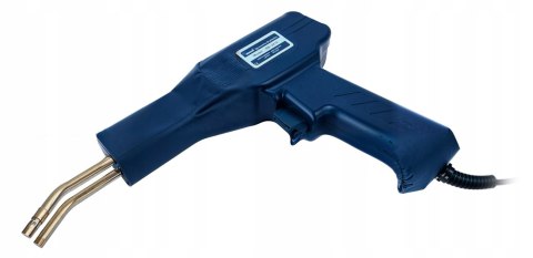 Zgrzewarka Do PLASTIKU Spawarka Lutownica Zszywarka do Tworzyw ZSZYWKI moc