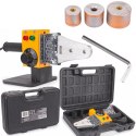 Zgrzewarka do Rur PCV PP 1500W 3 Matryce 20-32MM