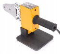 Zgrzewarka do Rur PCV PP 1500W 3 Matryce 20-32MM