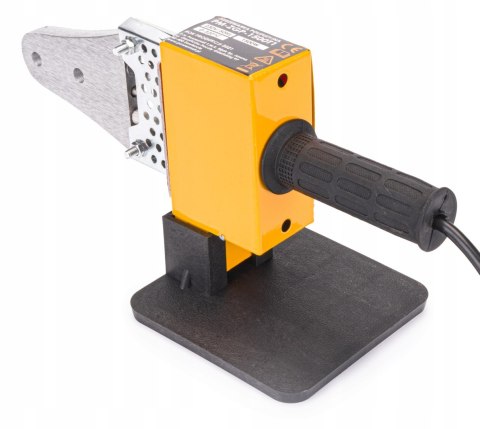 Zgrzewarka do Rur PCV PP 1500W 3 Matryce 20-32MM