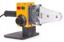 Zgrzewarka do Rur PCV PP 1500W 3 Matryce 20-32MM