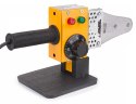 Zgrzewarka do Rur PCV PP 1500W 3 Matryce 20-32MM