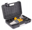 Zgrzewarka do Rur PCV PP 1500W 3 Matryce 20-32MM