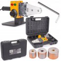 Zgrzewarka do Rur PCV PP 1500W 3 Matryce 20-32MM