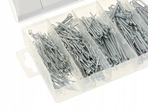 1000 ZAWLECZKI PROSTE ZESTAW ZAWLECZEK ROZGINANYCH