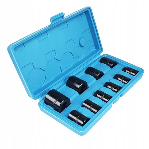 8-27 ZESTAW NASADEK UDAROWYCH 1/2 NASADKI UDAROWE