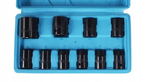 8-27 ZESTAW NASADEK UDAROWYCH 1/2 NASADKI UDAROWE