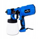 AGREGAT MALARSKI PISTOLET ELEKTRYCZNY DO MALOWANIA