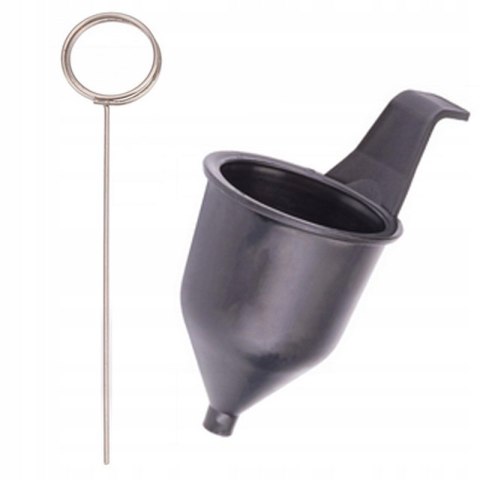 AGREGAT MALARSKI PISTOLET ELEKTRYCZNY DO MALOWANIA