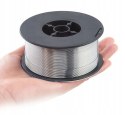 Drut SPAWALNICZY Samoosłonowy FLUX 0,8mm 1kg FCAW 1000g RDZENIOWY MIG MAG
