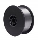 Drut SPAWALNICZY Samoosłonowy FLUX 0,8mm 1kg FCAW 1000g RDZENIOWY MIG MAG
