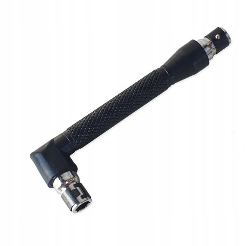 E WKRĘTAK KĄTOWY UCHWYT DO KOŃCÓWEK BITÓW BITY 1/4