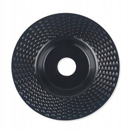 FL TARCZA DO SZLIFOWANIA DREWNA TARNIK płaska 125