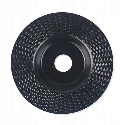 FL TARCZA DO SZLIFOWANIA DREWNA TARNIK płaska 125