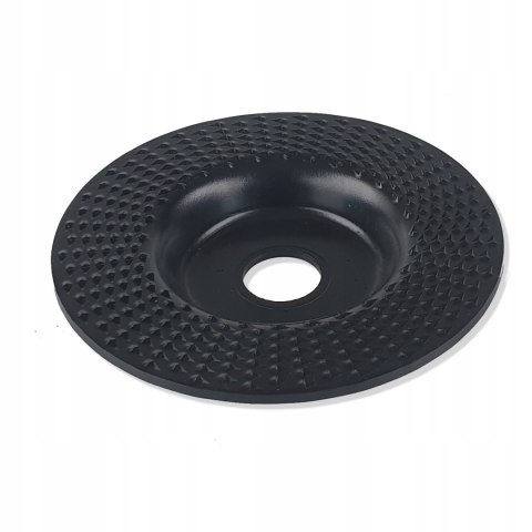 FL TARCZA DO SZLIFOWANIA DREWNA TARNIK płaska 125