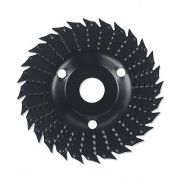 FLT TARCZA DO SZLIFOWANIA DREWNA TARNIK płaska 125