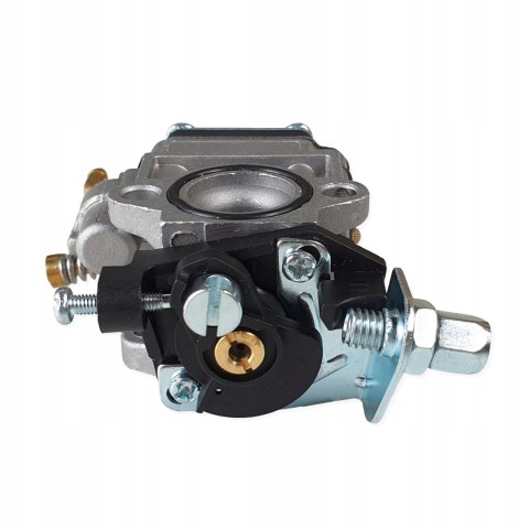 GAŹNIK DO KOSY SPALINOWA PODKASZARKA 10MM KOSIARKA