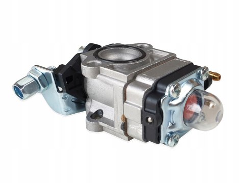 GAŹNIK DO KOSY SPALINOWA PODKASZARKA 10MM KOSIARKA