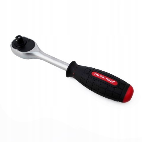 GRZECHOTKA 3/8 TRESZCZOTKA POKRĘTŁO KLUCZ NASADOWY