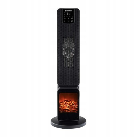 Grzejnik elektryczny ceramiczny Powermat PM-GKL-3500DLK 2500 W