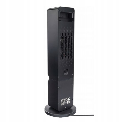 Grzejnik elektryczny ceramiczny Powermat PM-GKL-3500DLK 2500 W