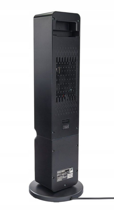 Grzejnik elektryczny ceramiczny Powermat PM-GKL-3500DLK 2500 W