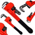 KLUCZ DO RUR STILLSON 8'' 200mm HYDRAULICZNY ŻABA