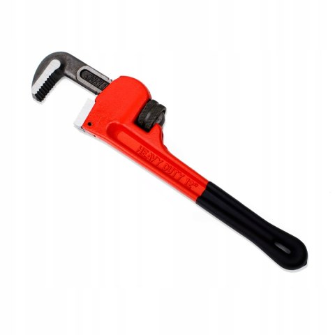 KLUCZ DO RUR STILLSON 8'' 200mm HYDRAULICZNY ŻABA