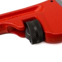 KLUCZ DO RUR STILLSON 8'' 200mm HYDRAULICZNY ŻABA