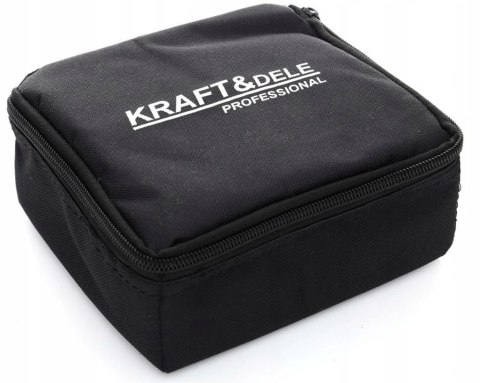 LASER KRZYŻOWY ZIELONY POZIOMICA LASEROWA 180/360