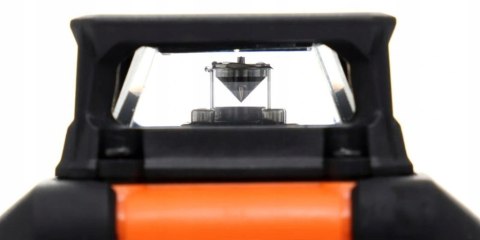 LASER KRZYŻOWY ZIELONY POZIOMICA LASEROWA 180/360