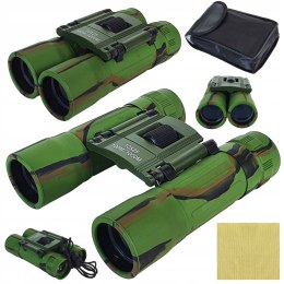 LORNETKA WOJSKOWA SZKALNA OPTYKA MYŚLIWSKA +GRATIS