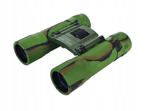 LORNETKA WOJSKOWA SZKALNA OPTYKA MYŚLIWSKA +GRATIS