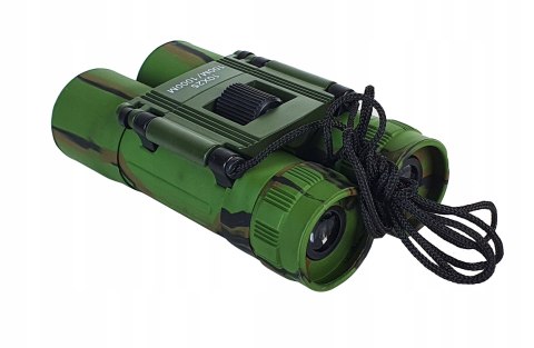 LORNETKA WOJSKOWA SZKALNA OPTYKA MYŚLIWSKA +GRATIS