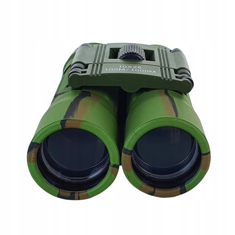 LORNETKA WOJSKOWA SZKALNA OPTYKA MYŚLIWSKA +GRATIS