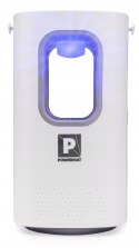 Lampa OWADOBÓJCZA UV LED Owady Muchy Komary USB