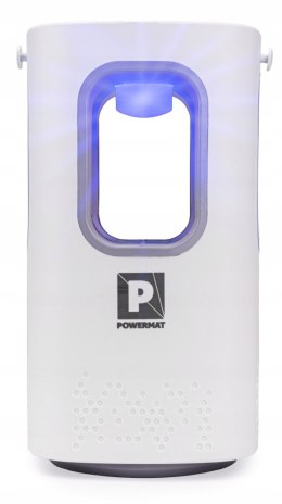 Lampa OWADOBÓJCZA UV LED Owady Muchy Komary USB