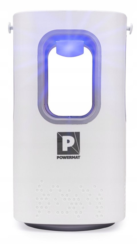 Lampa OWADOBÓJCZA UV LED Owady Muchy Komary USB