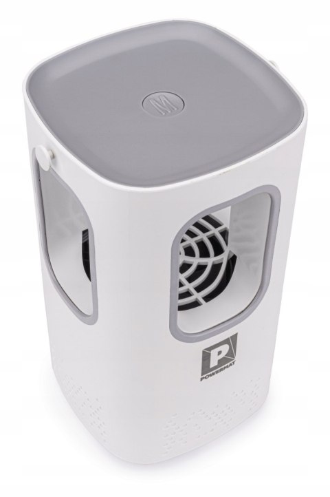 Lampa OWADOBÓJCZA UV LED Owady Muchy Komary USB