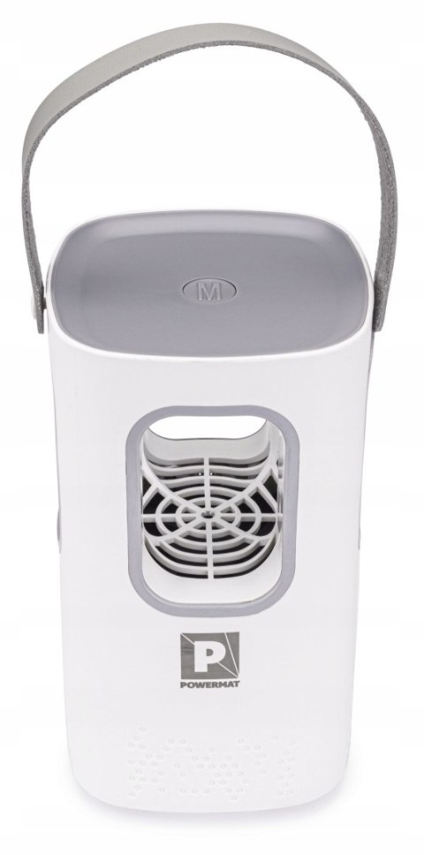 Lampa OWADOBÓJCZA UV LED Owady Muchy Komary USB